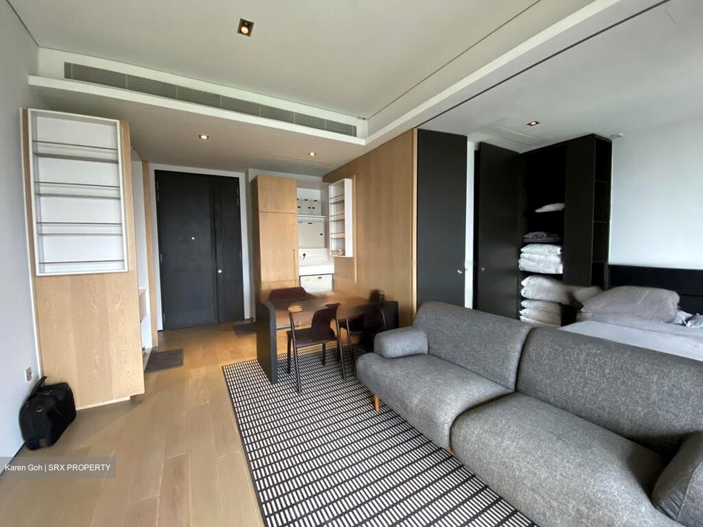 OUE Twin Peaks (D9), Condominium #456754331